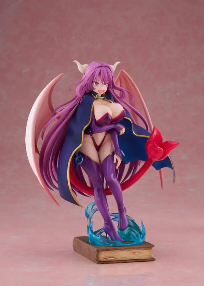 Monmusu Quest! Paradox RPG Statuie PVC 1/7 Alma Elma illustration by Coolkyousinnjya 26 cm poza produsului