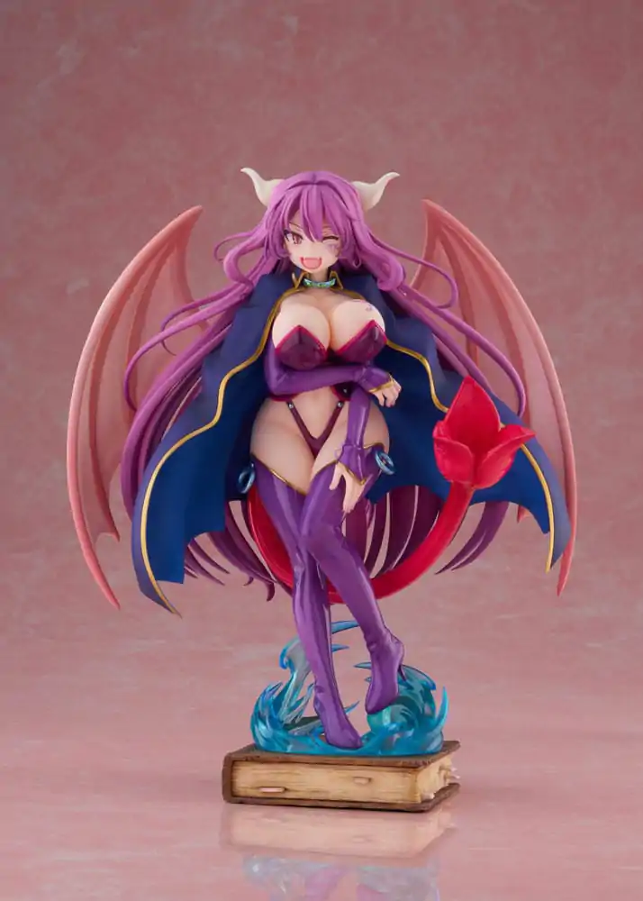 Monmusu Quest! Paradox RPG Statuie PVC 1/7 Alma Elma illustration by Coolkyousinnjya 26 cm poza produsului
