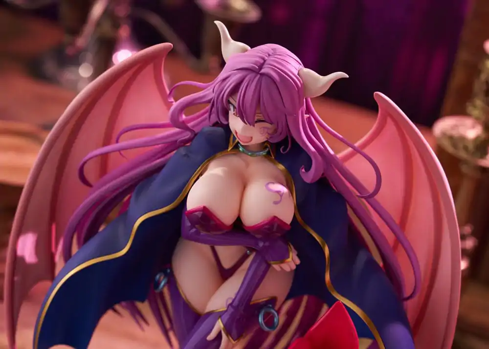 Monmusu Quest! Paradox RPG Statuie PVC 1/7 Alma Elma illustration by Coolkyousinnjya 26 cm poza produsului