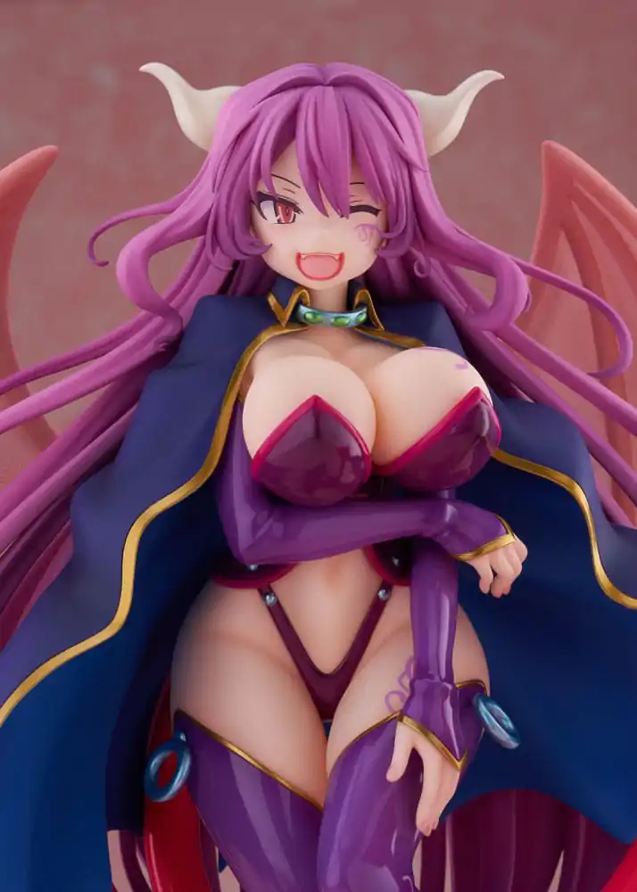 Monmusu Quest! Paradox RPG Statuie PVC 1/7 Alma Elma illustration by Coolkyousinnjya 26 cm poza produsului