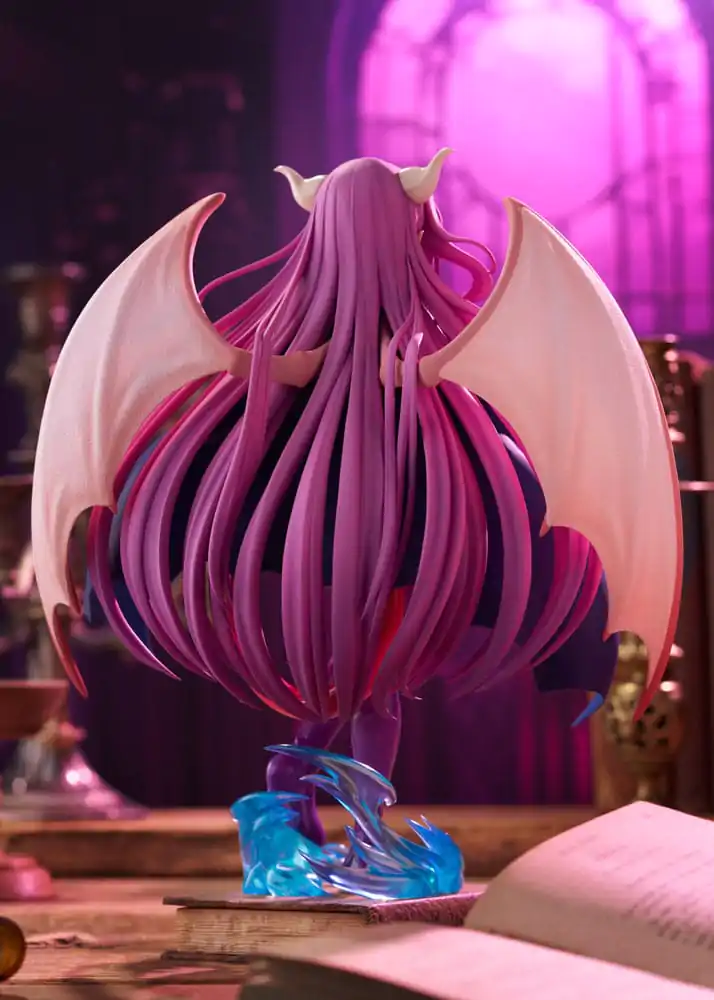Monmusu Quest! Paradox RPG Statuie PVC 1/7 Alma Elma illustration by Coolkyousinnjya 26 cm poza produsului
