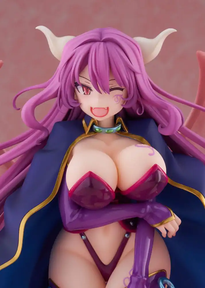 Monmusu Quest! Paradox RPG Statuie PVC 1/7 Alma Elma illustration by Coolkyousinnjya 26 cm poza produsului