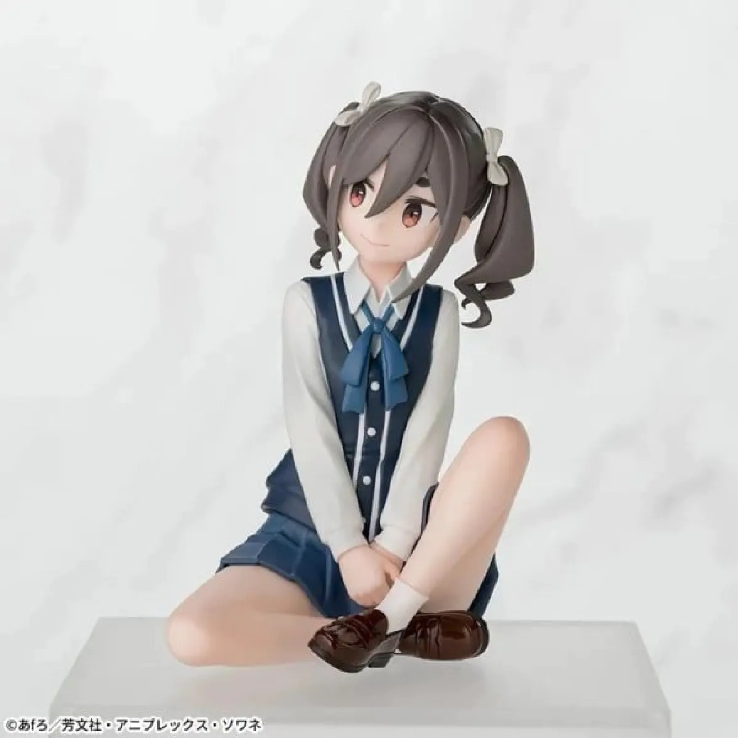 Statuie din PVC Mono PM Perching An Kiriyama 9 cm poza produsului