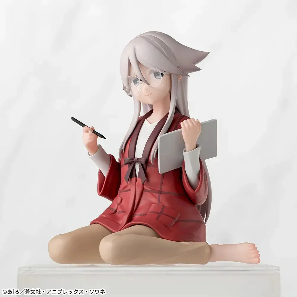 Mono PM Perching statueta PVC Haruno Akiyama 9 cm poza produsului