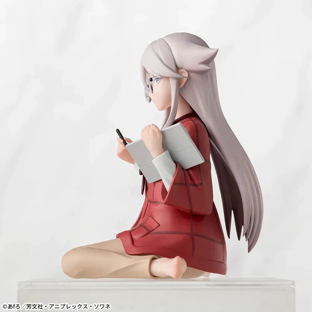 Mono PM Perching statueta PVC Haruno Akiyama 9 cm poza produsului