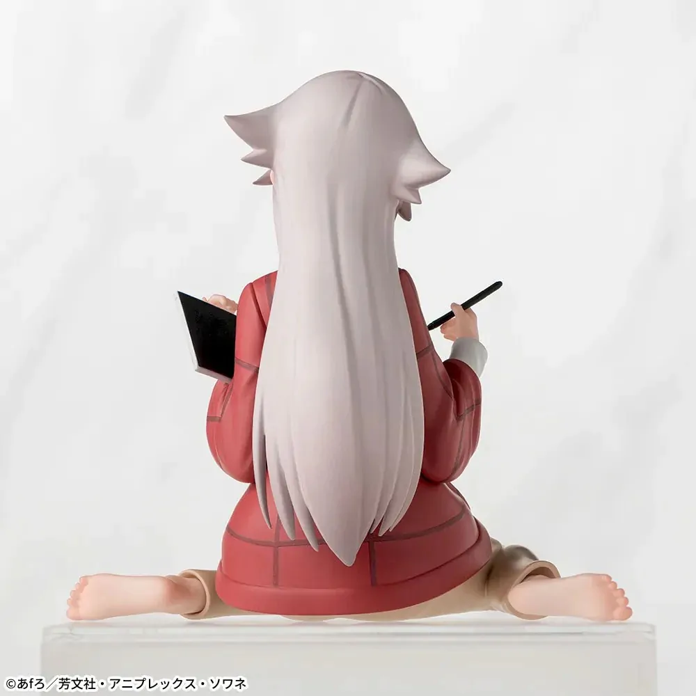 Mono PM Perching statueta PVC Haruno Akiyama 9 cm poza produsului