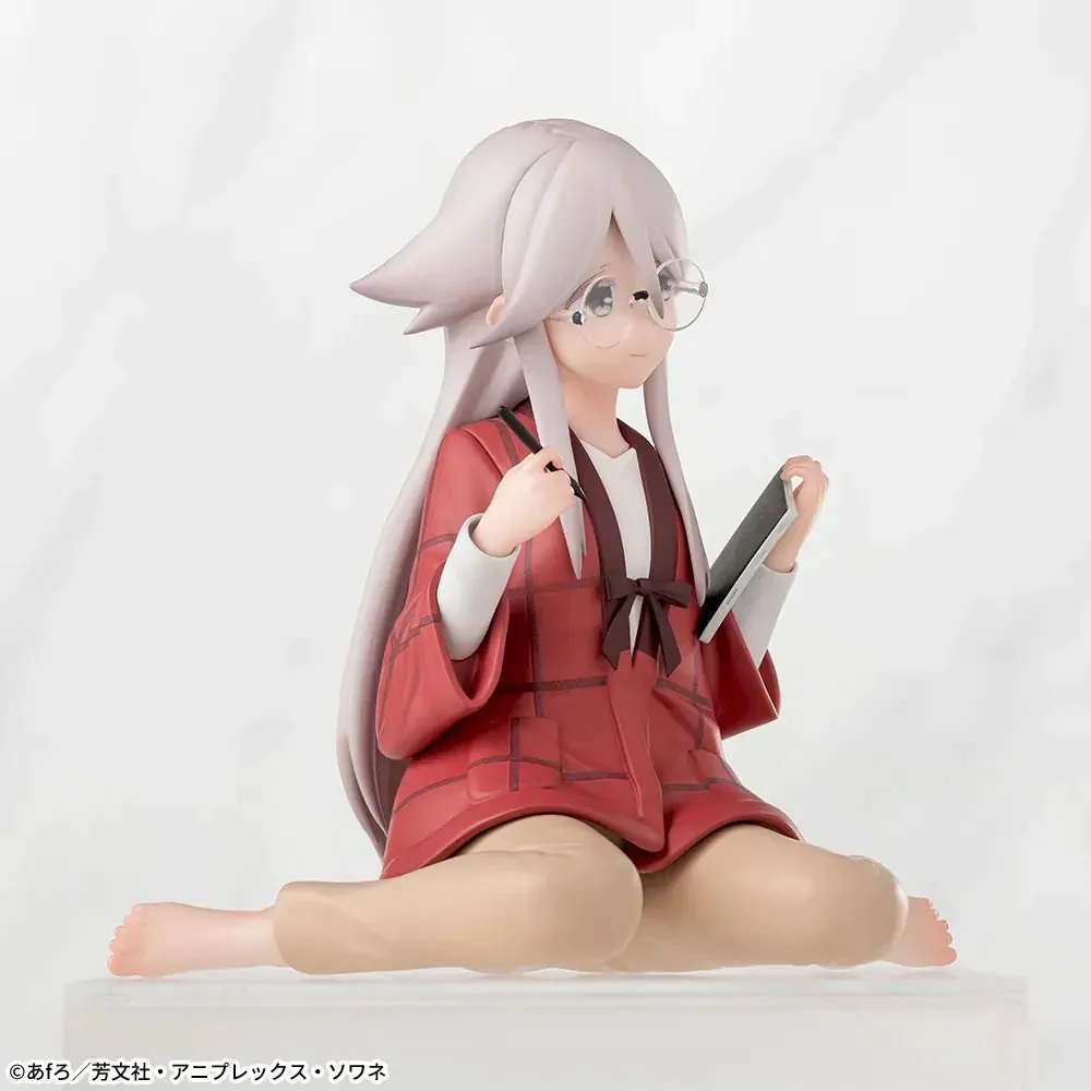 Mono PM Perching statueta PVC Haruno Akiyama 9 cm poza produsului