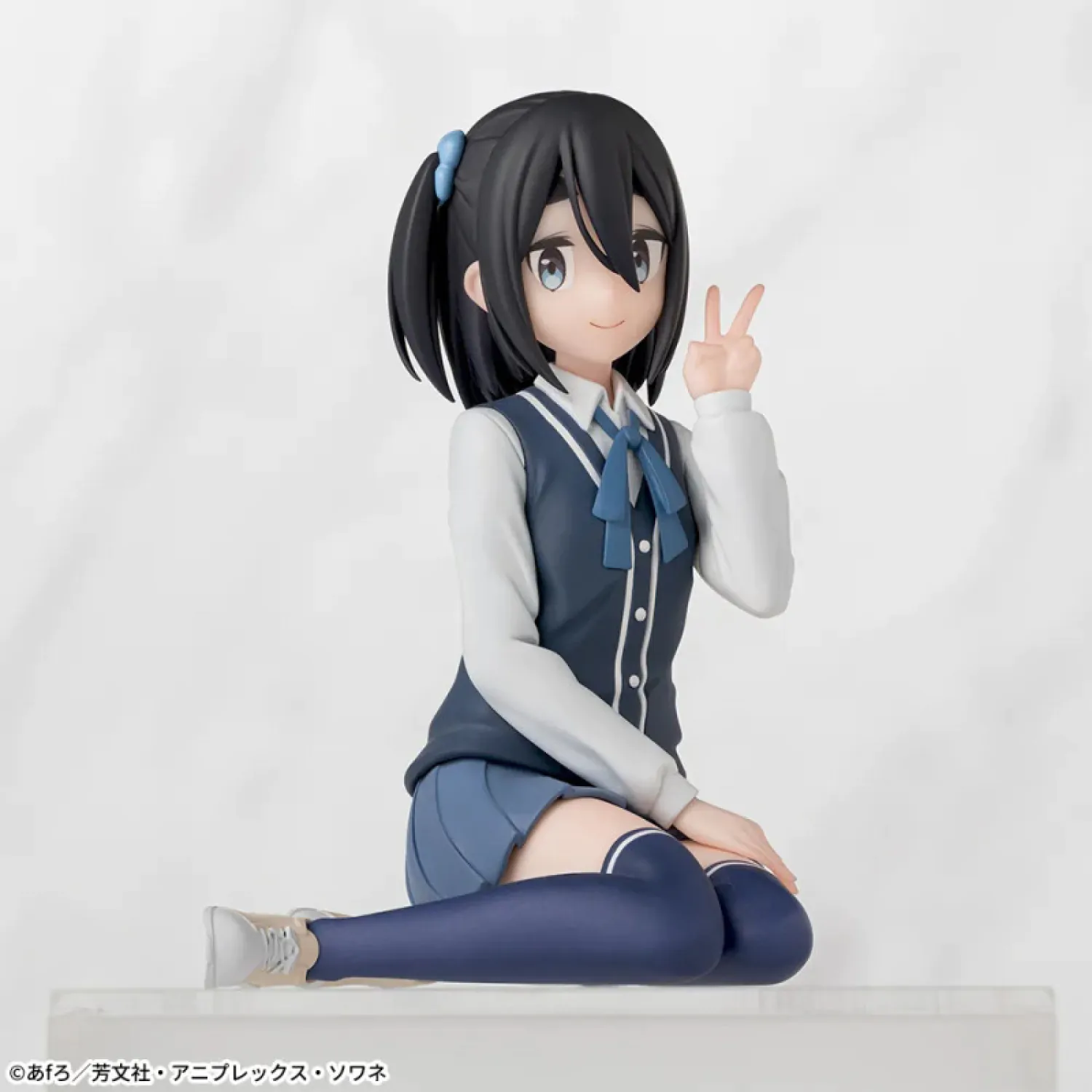 Mono PM Perching PVC Statuie Satsuki Amamiya 9 cm poza produsului