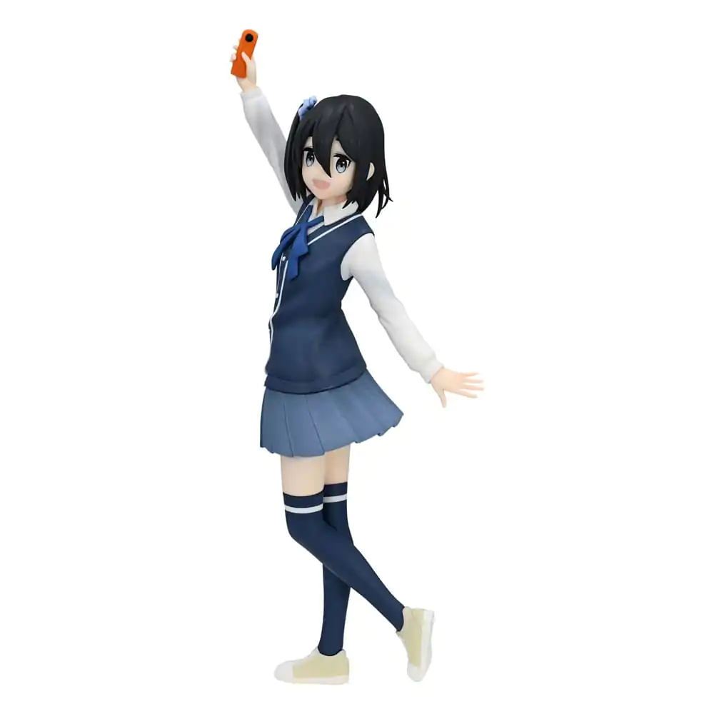 Mono Trio-Try-iT Statuie PVC Satsuki Amamiya 22 cm poza produsului