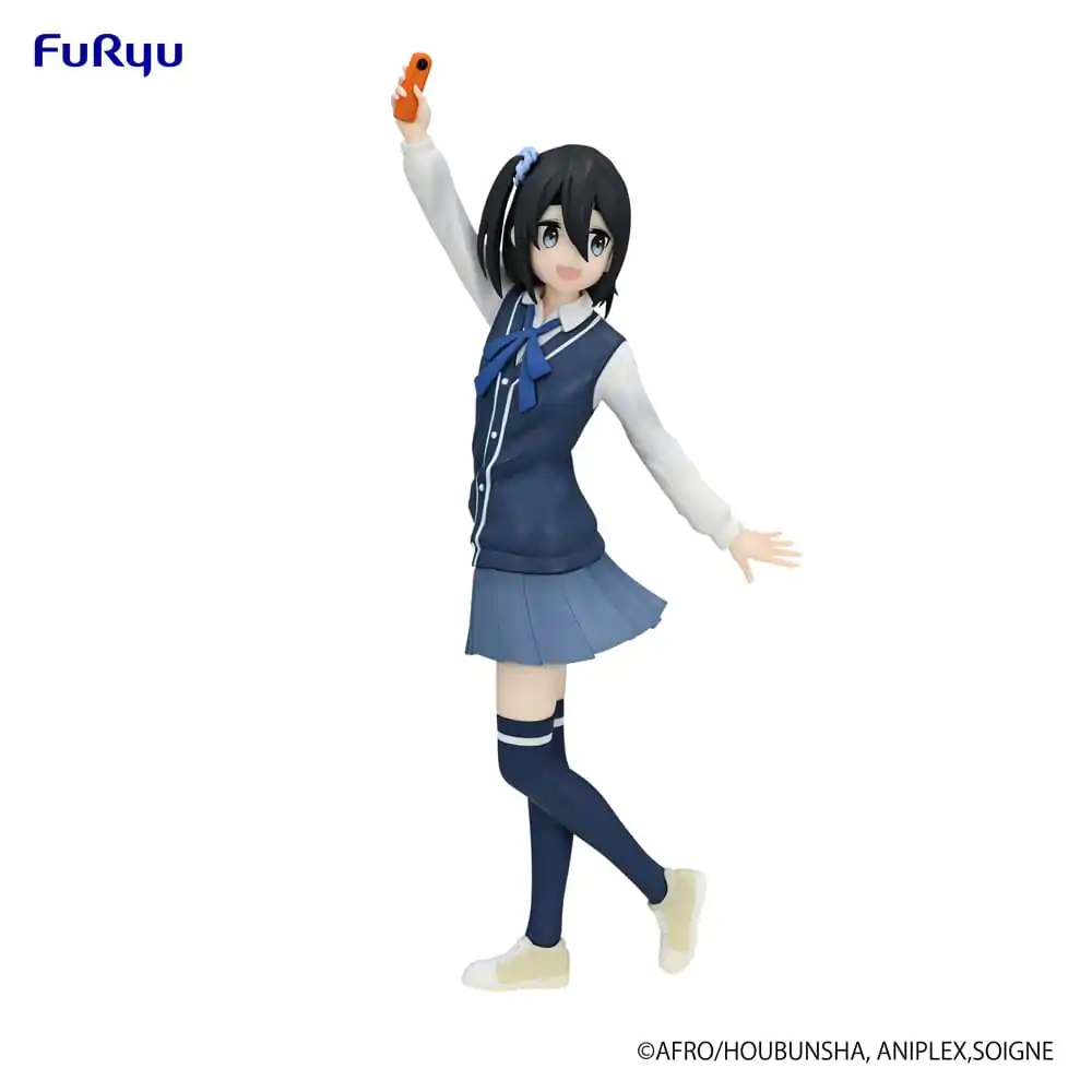 Mono Trio-Try-iT Statuie PVC Satsuki Amamiya 22 cm poza produsului
