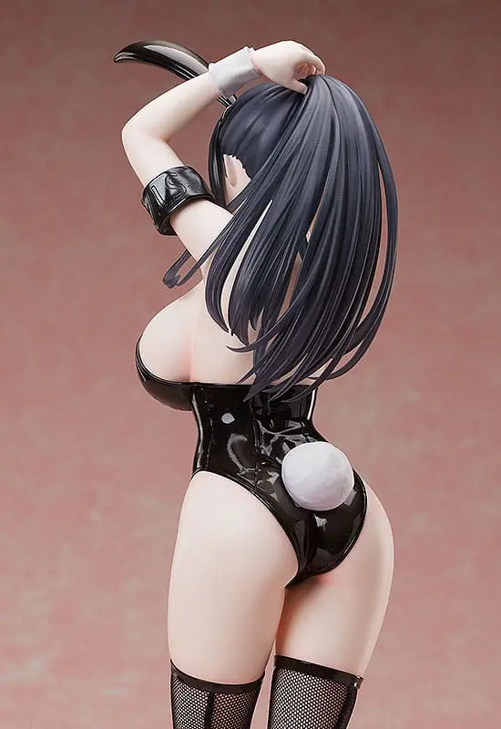 Statuie Iepure Monocrom 1/4 Aoi 44 cm poza produsului