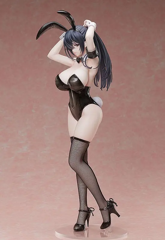 Statuie Iepure Monocrom 1/4 Aoi 44 cm poza produsului