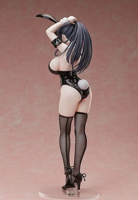 Statuie Iepure Monocrom 1/4 Aoi 44 cm poza produsului