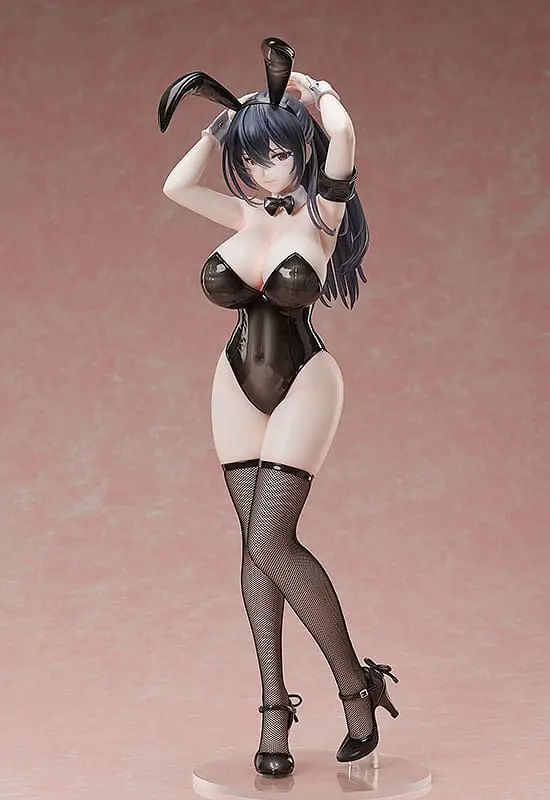 Statuie Iepure Monocrom 1/4 Aoi 44 cm poza produsului