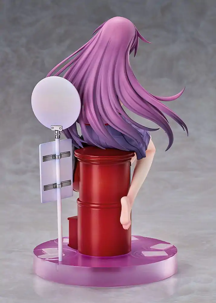 Statuie Monogatari Series 1/7 Hitagi Senjyogahara: Letter to You 23 cm poza produsului