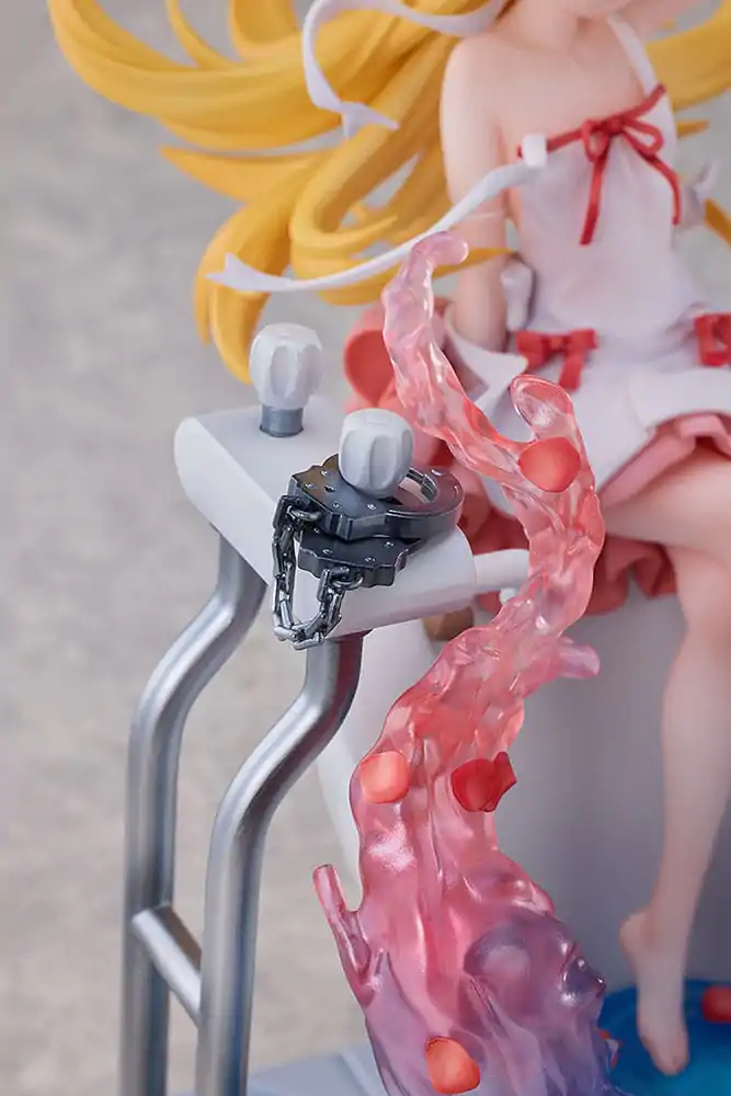 Statuie PVC Monogatari Series 1/7 Shinobu Oshino 22 cm poza produsului