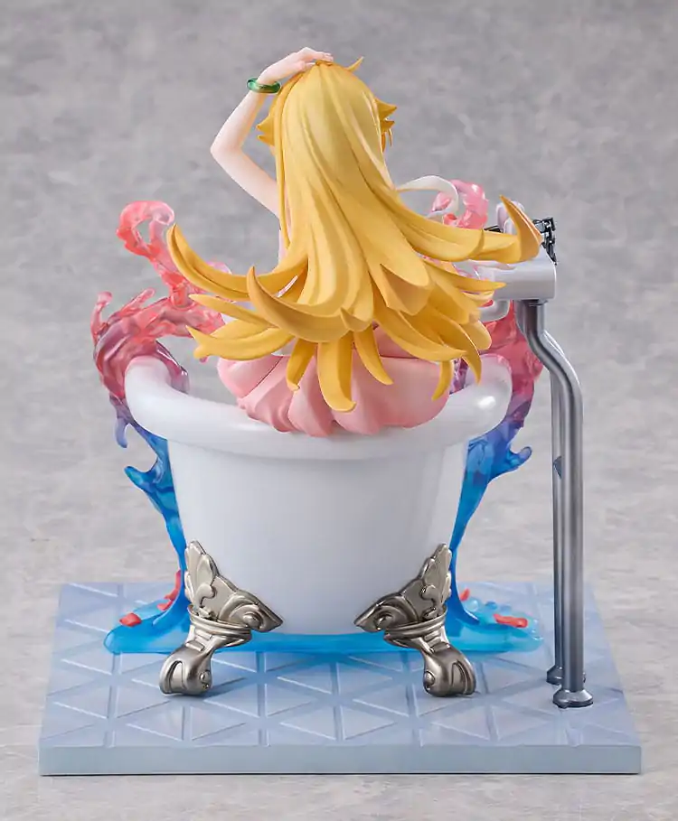 Statuie PVC Monogatari Series 1/7 Shinobu Oshino 22 cm poza produsului