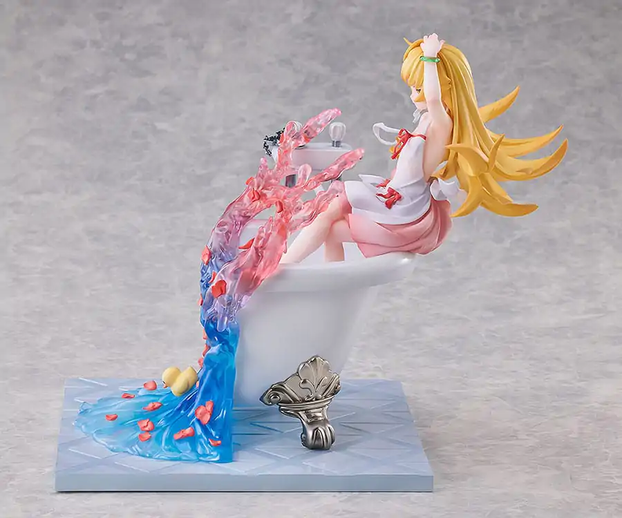 Statuie PVC Monogatari Series 1/7 Shinobu Oshino 22 cm poza produsului