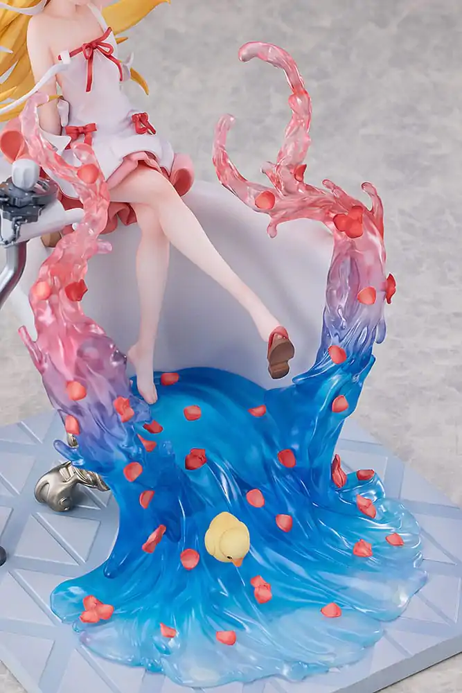 Statuie PVC Monogatari Series 1/7 Shinobu Oshino 22 cm poza produsului