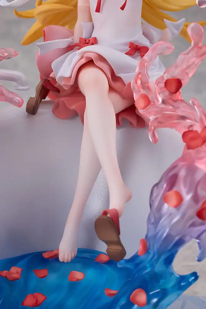 Statuie PVC Monogatari Series 1/7 Shinobu Oshino 22 cm poza produsului