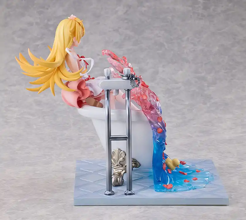 Statuie PVC Monogatari Series 1/7 Shinobu Oshino 22 cm poza produsului