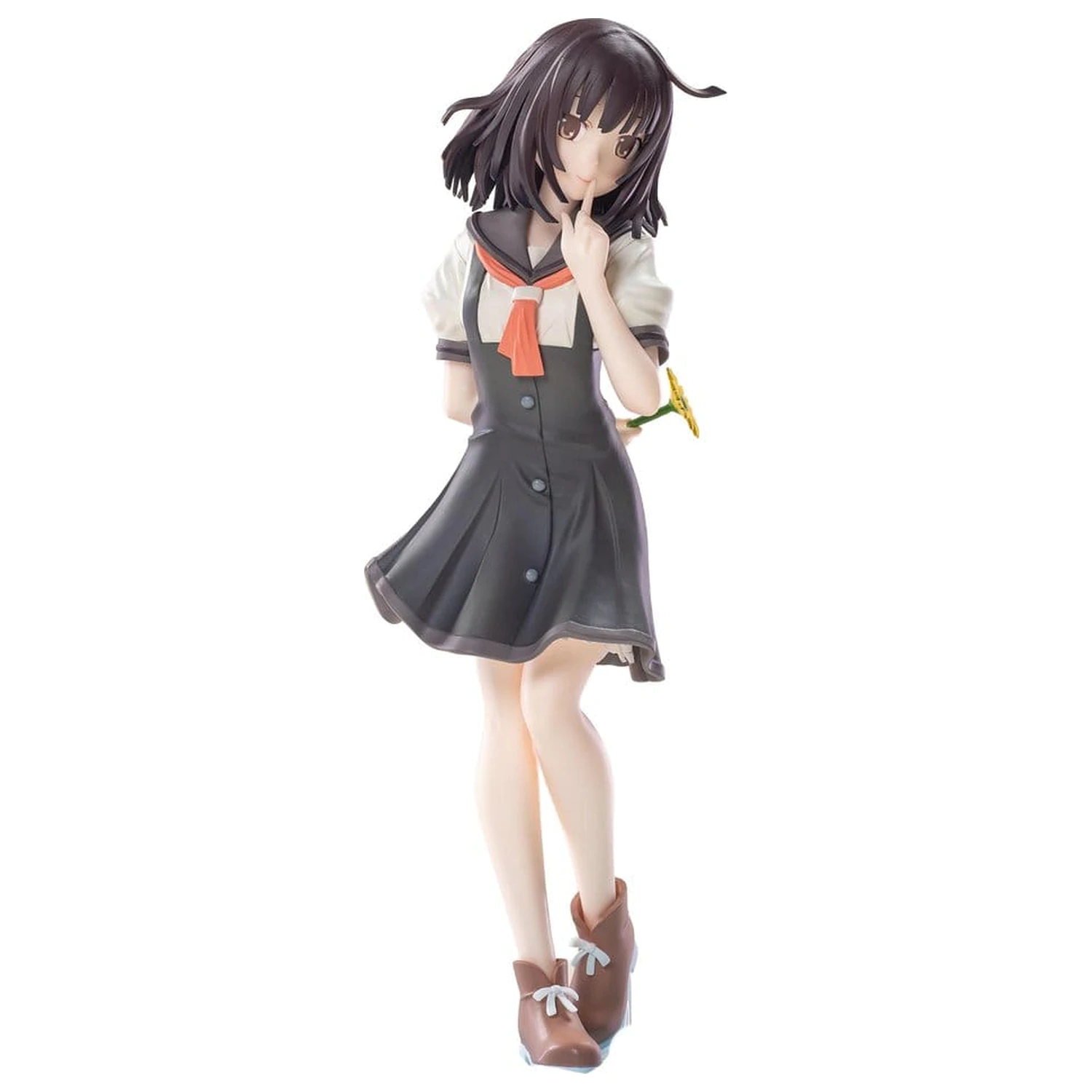 Monogatari Series XStellar PVC figurina Nadeko Sengoku 18 cm poza produsului