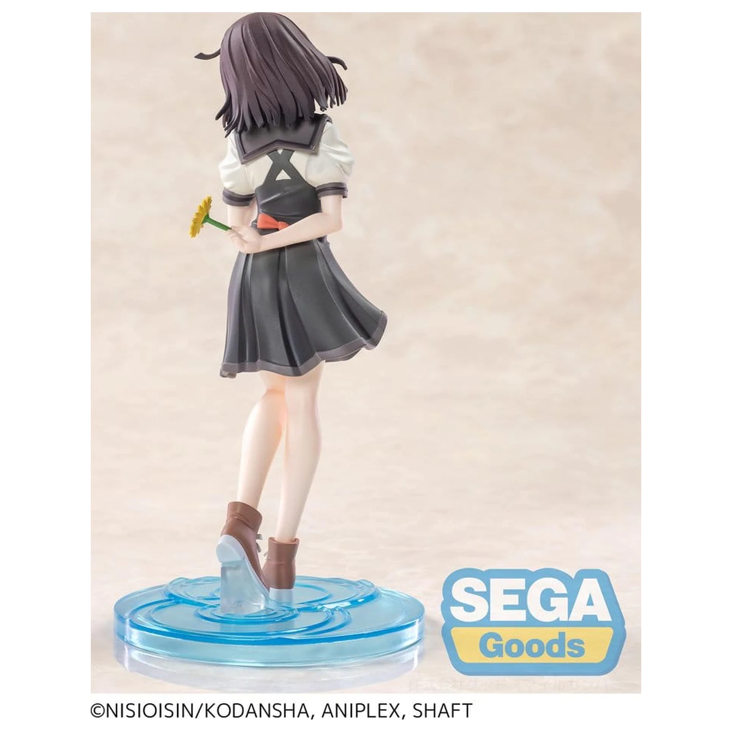 Monogatari Series XStellar PVC figurina Nadeko Sengoku 18 cm poza produsului