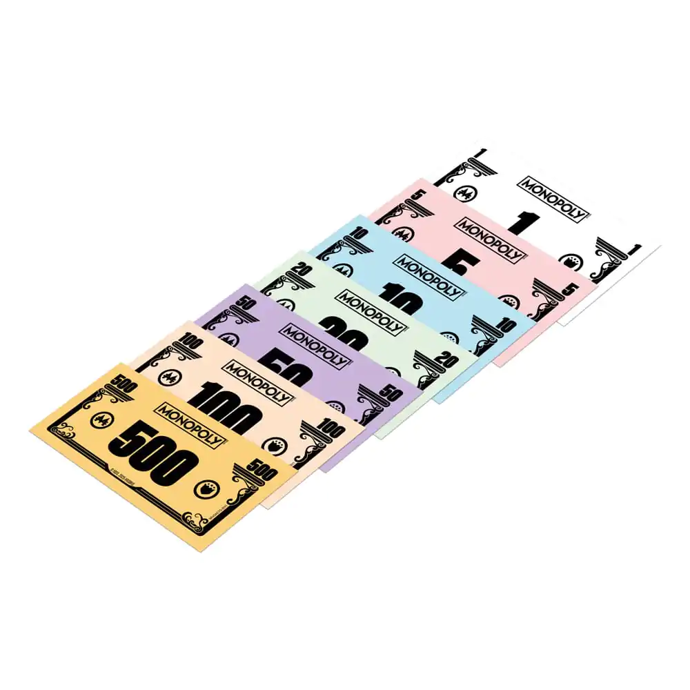 Monopoly Joc de Societate Hunter x Hunter German Version poza produsului