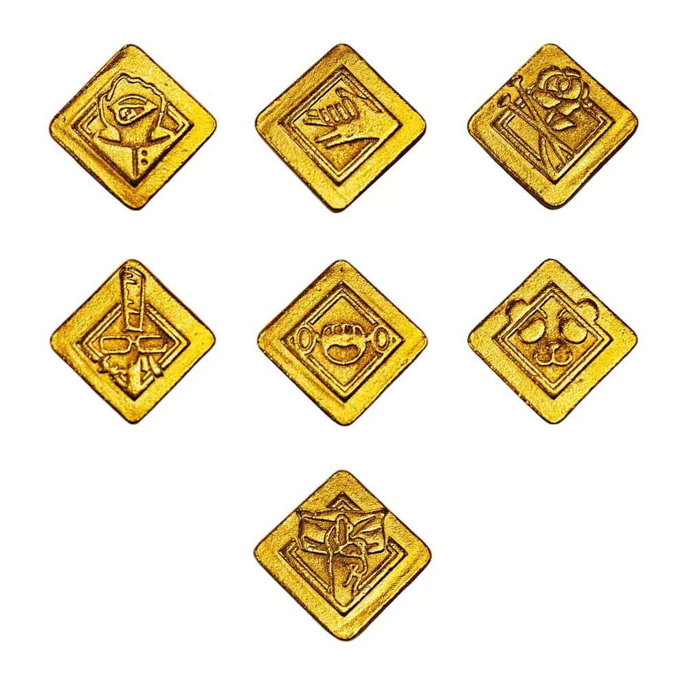 Monopoly joc de societate Jujutsu Kaisen Sezonul 2 Versiunea Germana poza produsului