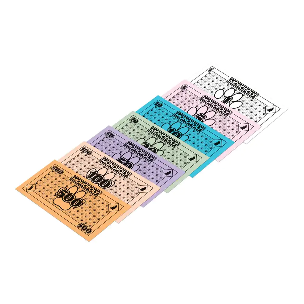 Monopoly joc de societate Katzenbabys Versiune germană poza produsului