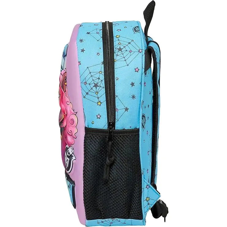 Monster High 3D rucsac 33cm poza produsului