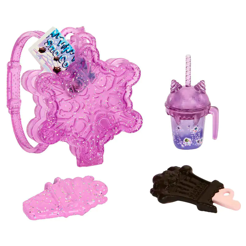 Păpușa Monster High Abbey Bominable 25 cm poza produsului