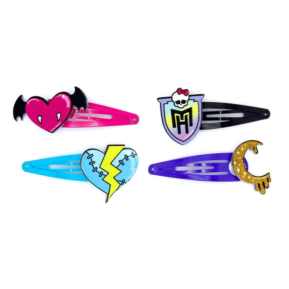 Monster High Calendar de Advent 2025 poza produsului