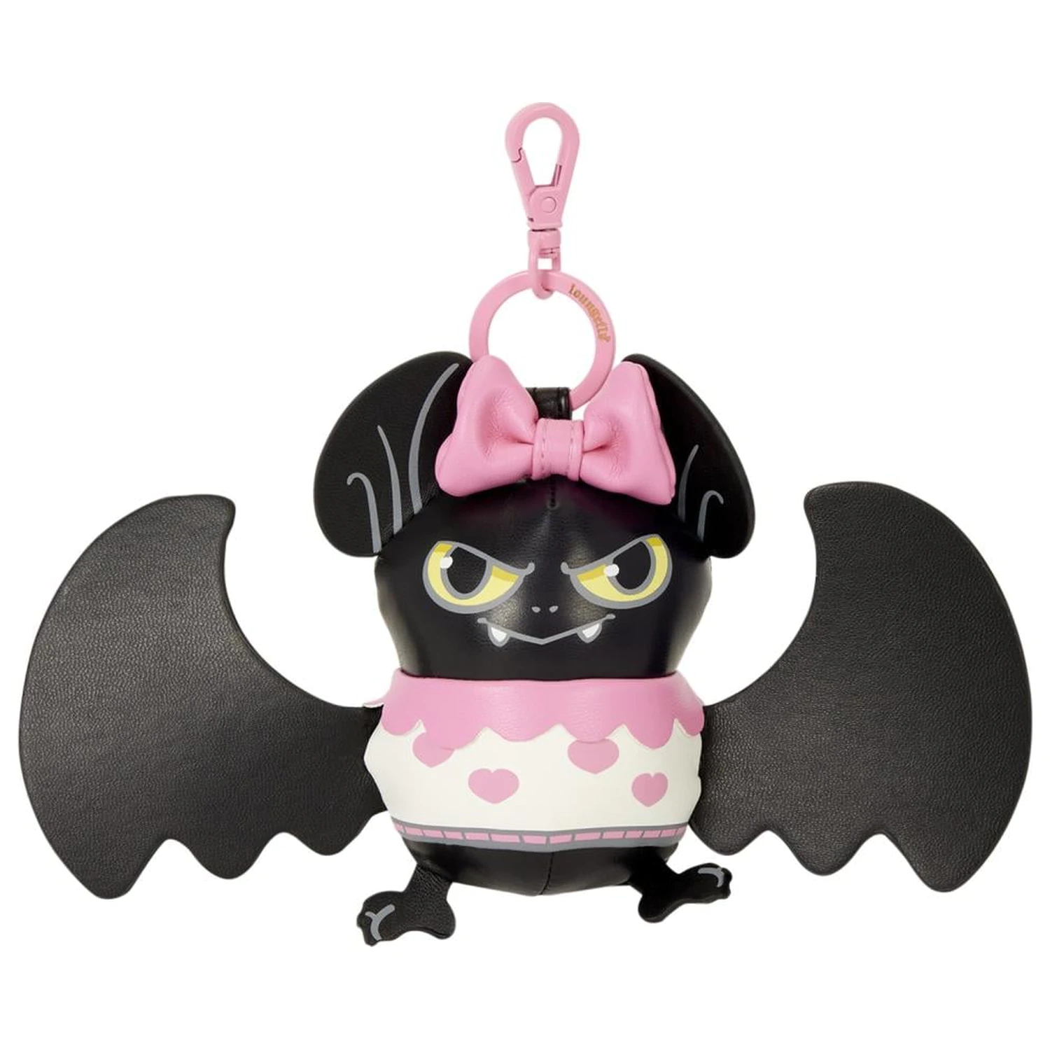 Monster High Brelog geanta Bat poza produsului
