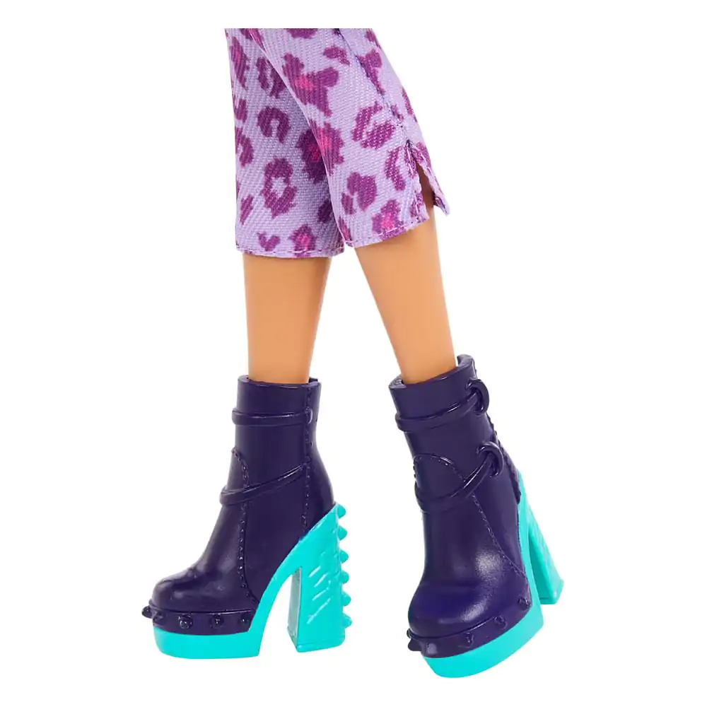 Monster High Păpușă Clawdeen Wolf 25 cm poza produsului