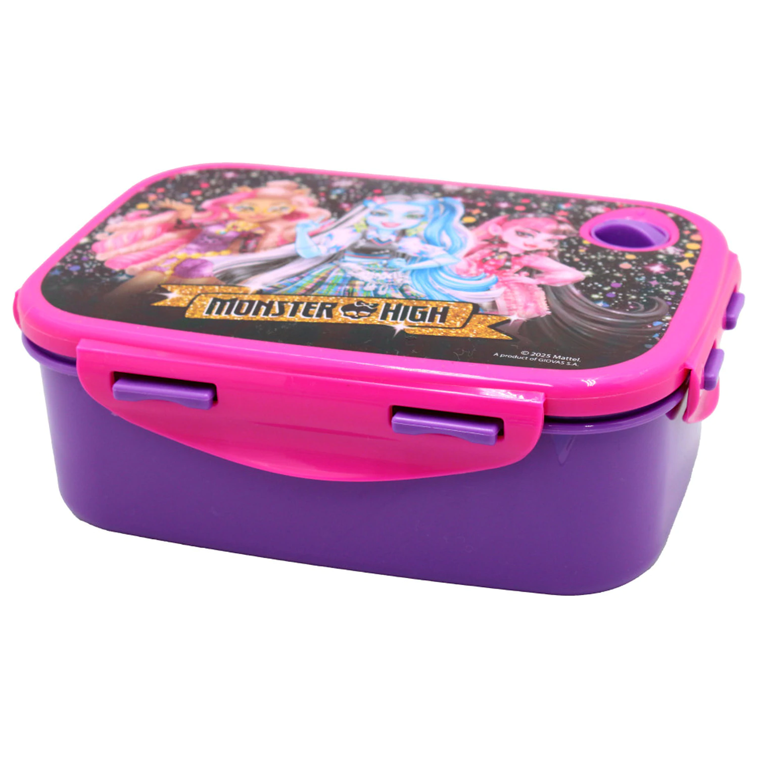 Monster High Clawsome cutie sandwich poza produsului