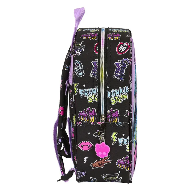 Monster High rucsac Creep 27cm poza produsului