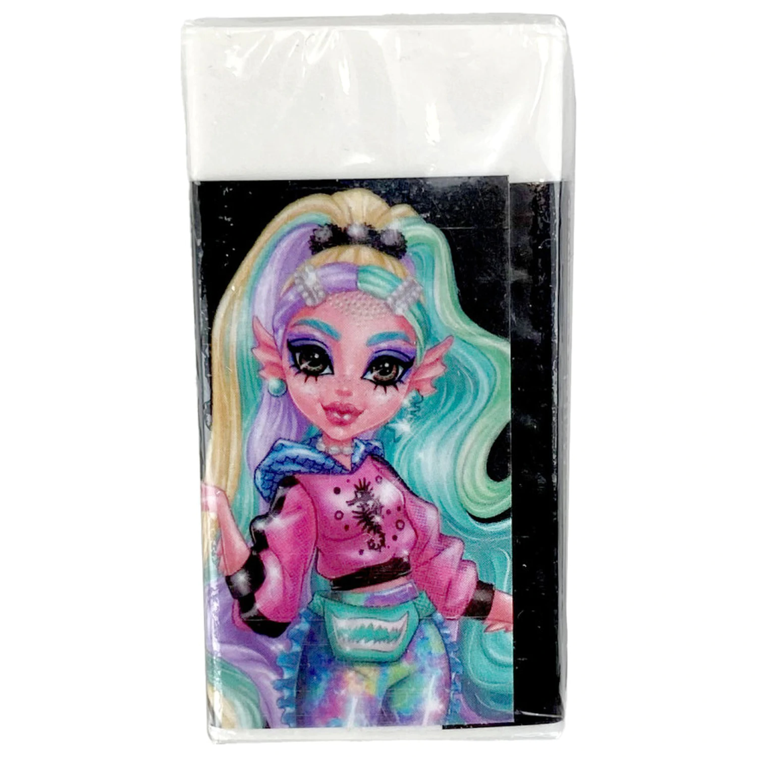 Monster High Crew Set de papetarie 5 bucati poza produsului
