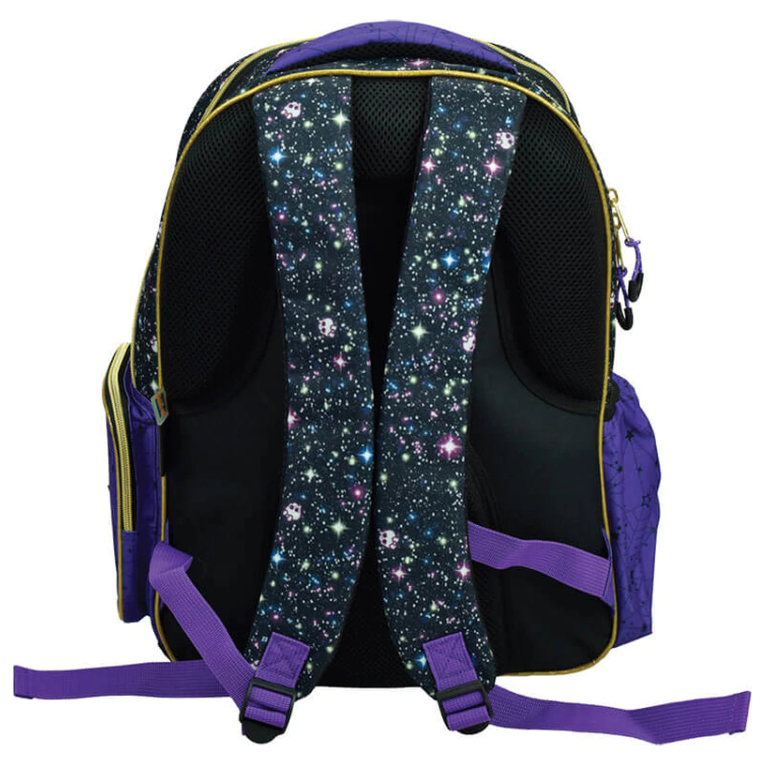 Ghiozdan scoala Monster High Crew, geanta 42 cm poza produsului