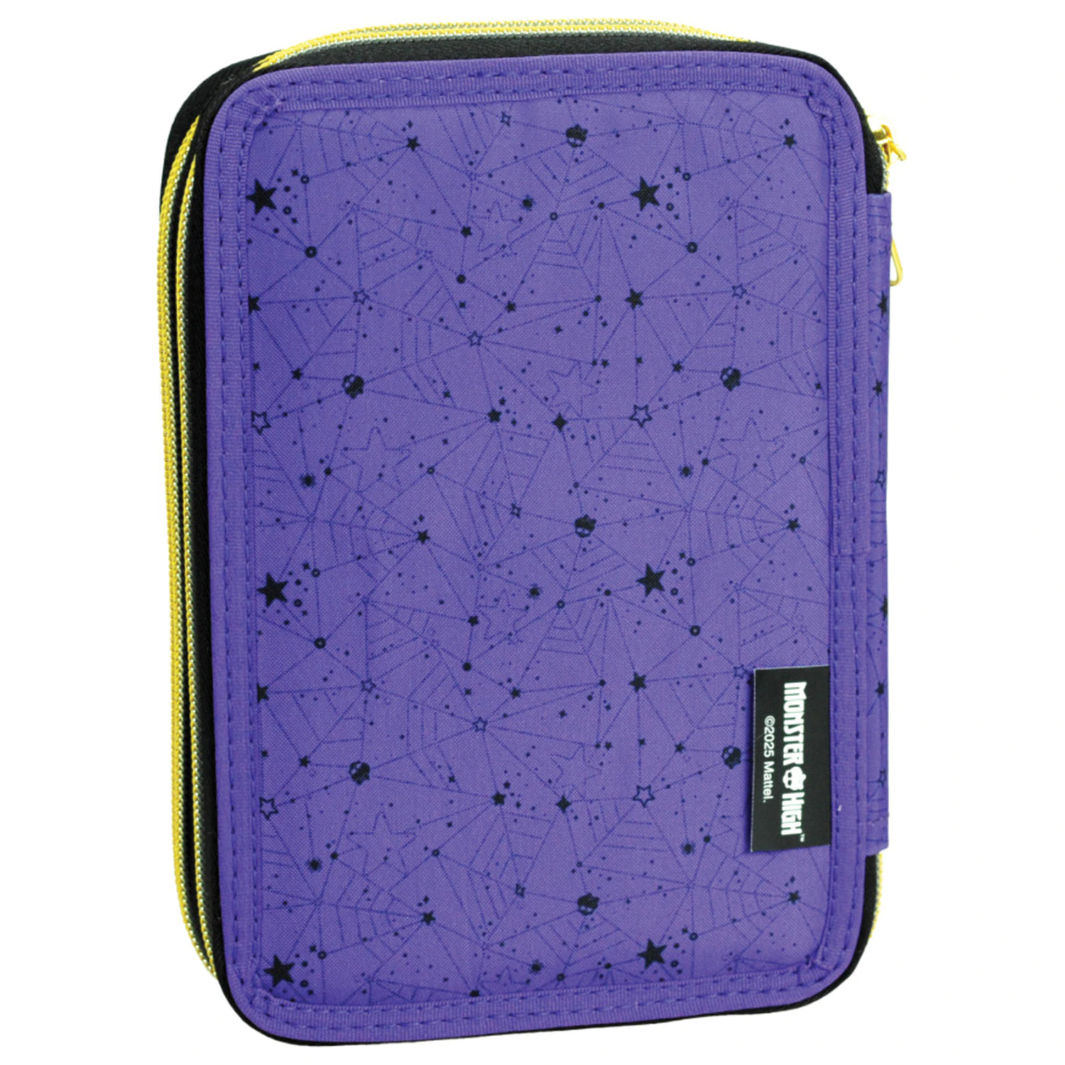 Monster High Crew Penar umplut pe 2 Niveluri poza produsului