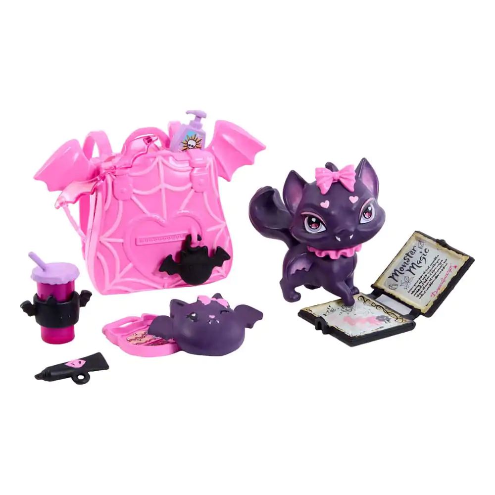 Păpușă Monster High Doll Draculaura 25 cm poza produsului