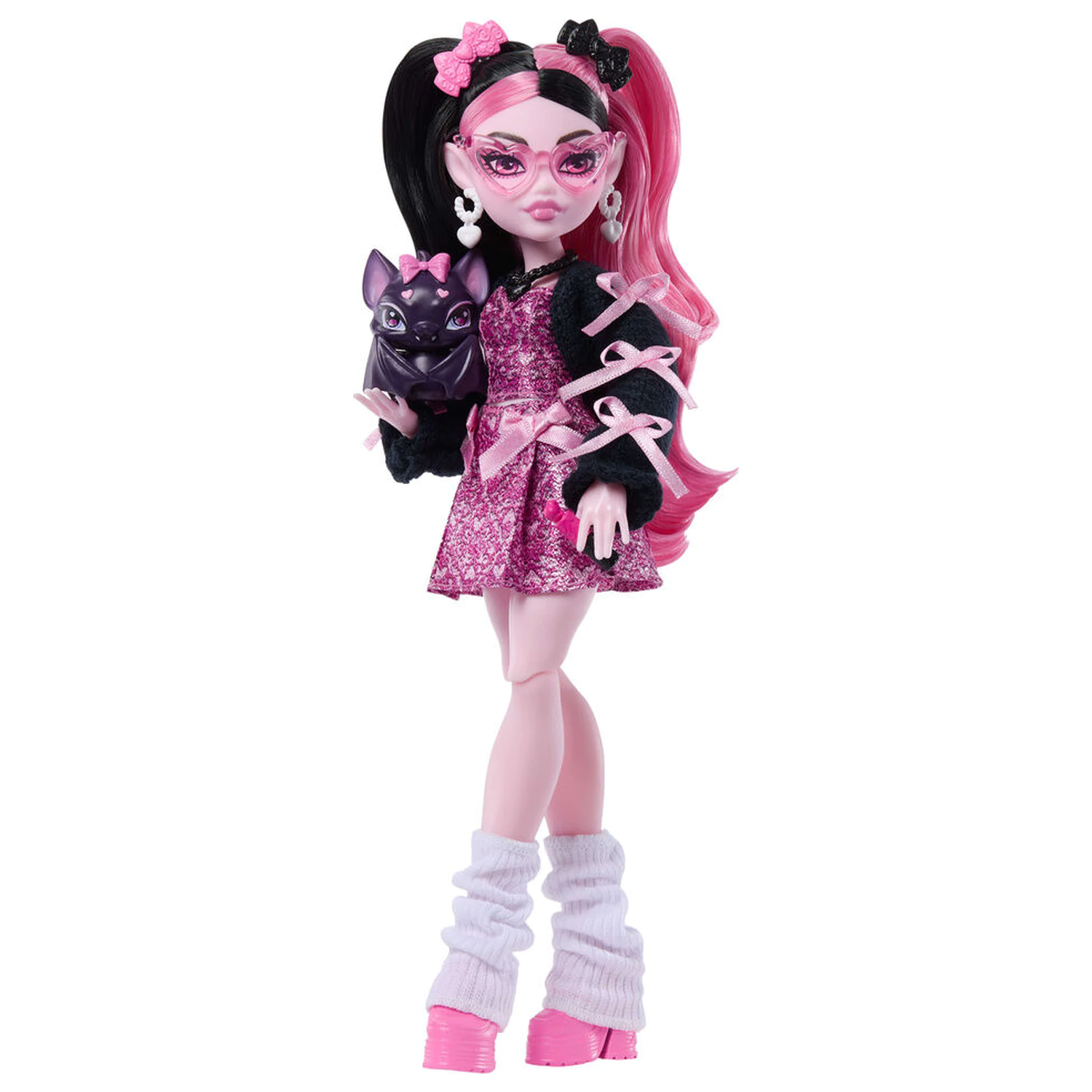 Monster High păpușă Draculaura poza produsului