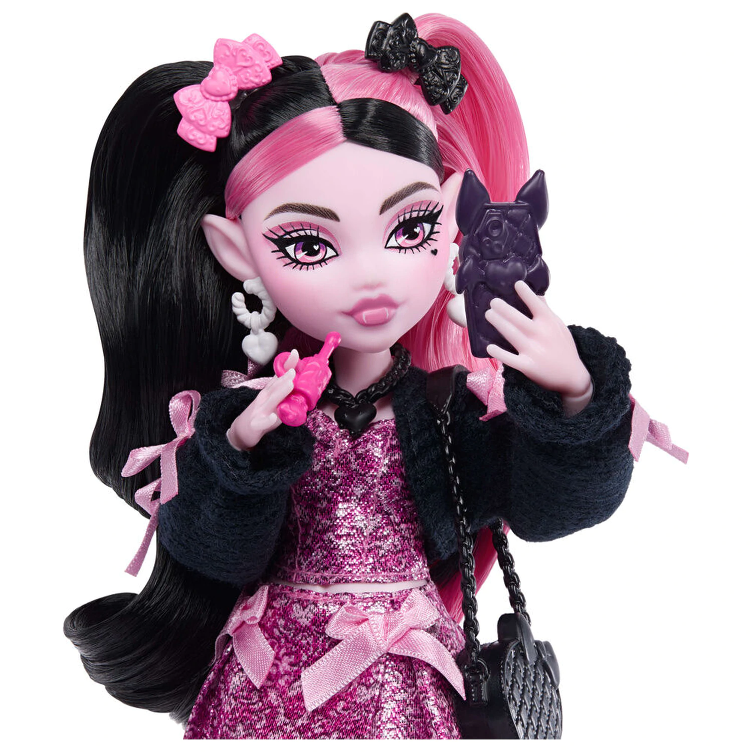 Monster High păpușă Draculaura poza produsului