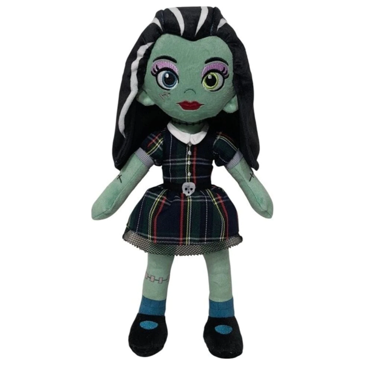 Monster High Frankie jucarie de plus 30cm poza produsului