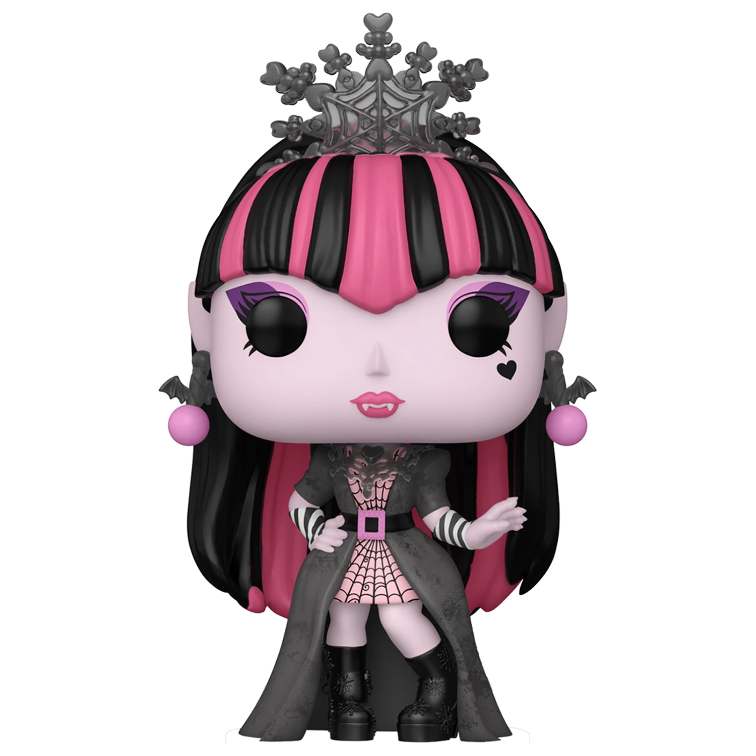 Monster High Funko POP! figurina de vinil Draculaura 9 cm poza produsului