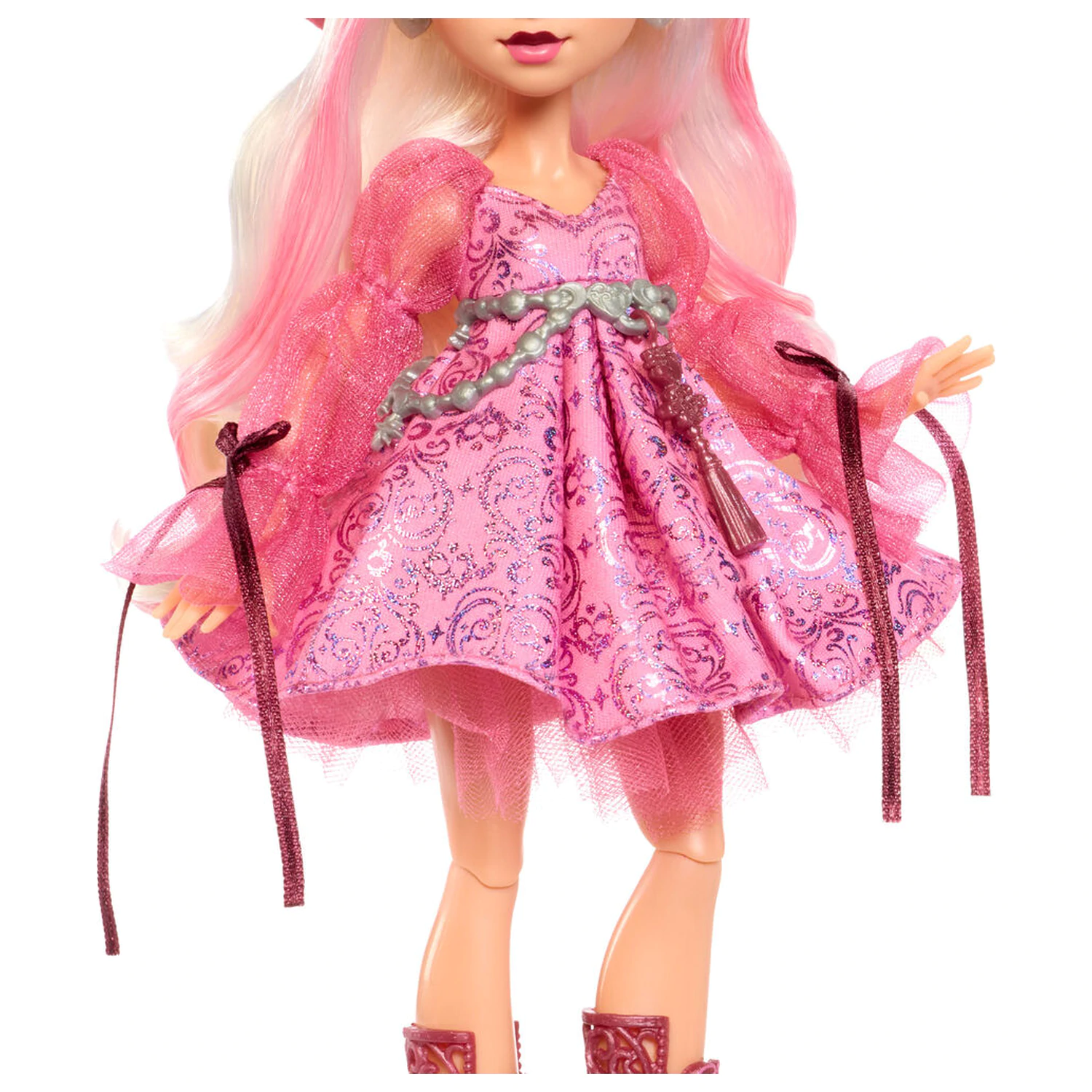 Monster High Papusa Moonspell High Carina Love poza produsului