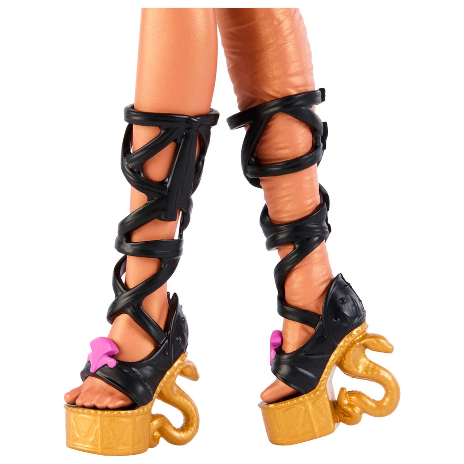 Papusa Monster High Nefera Deline poza produsului
