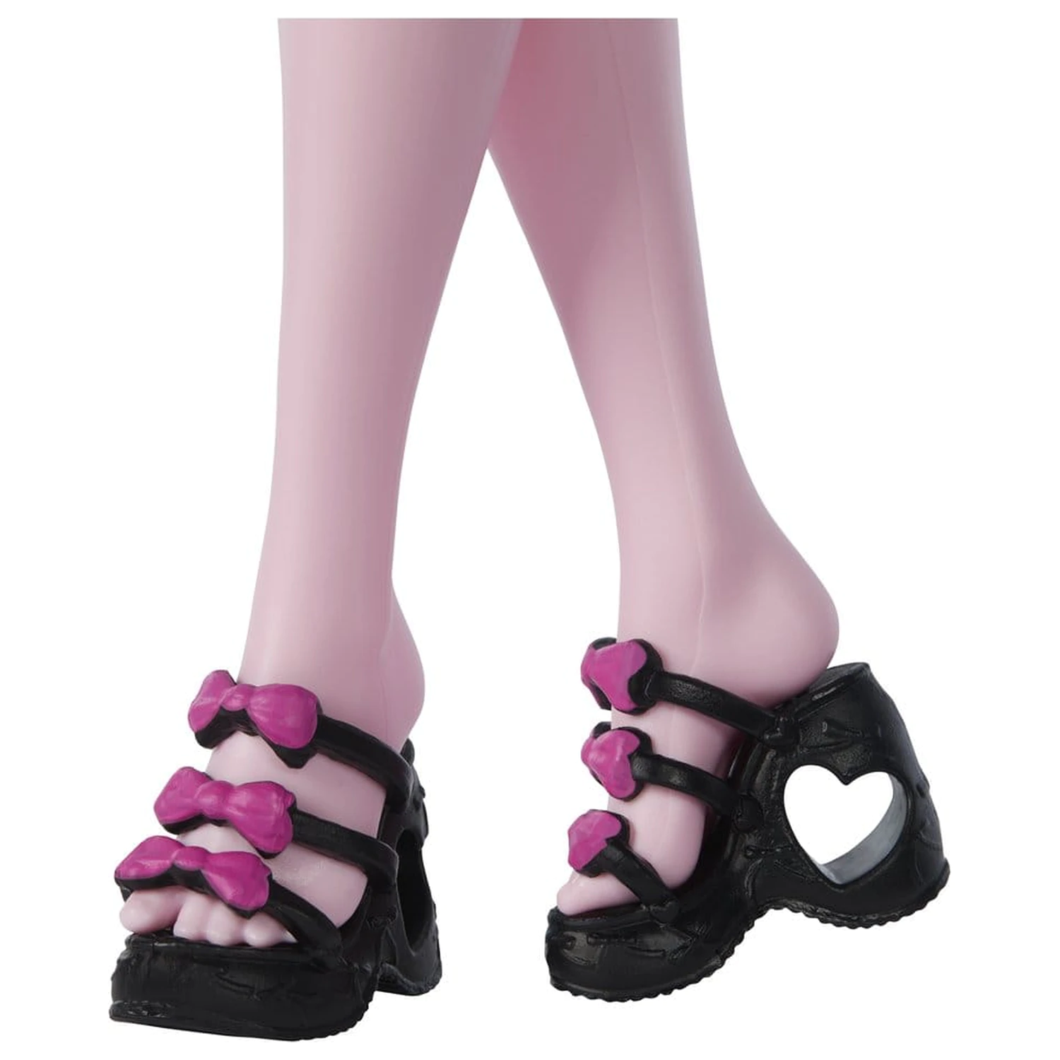 Monster High Papusa Draculaura Secretele Spaimei de Sine poza produsului