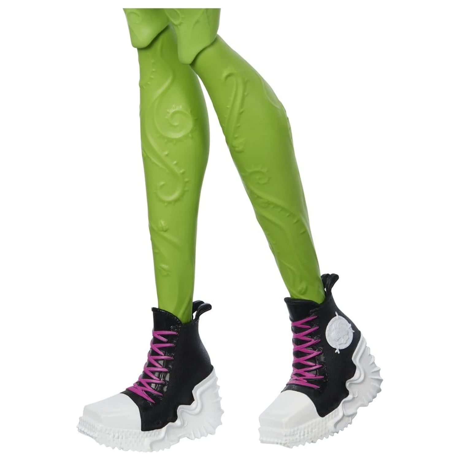 Monster High Papusa Self-Scare Secrets Venus McFlytrap poza produsului
