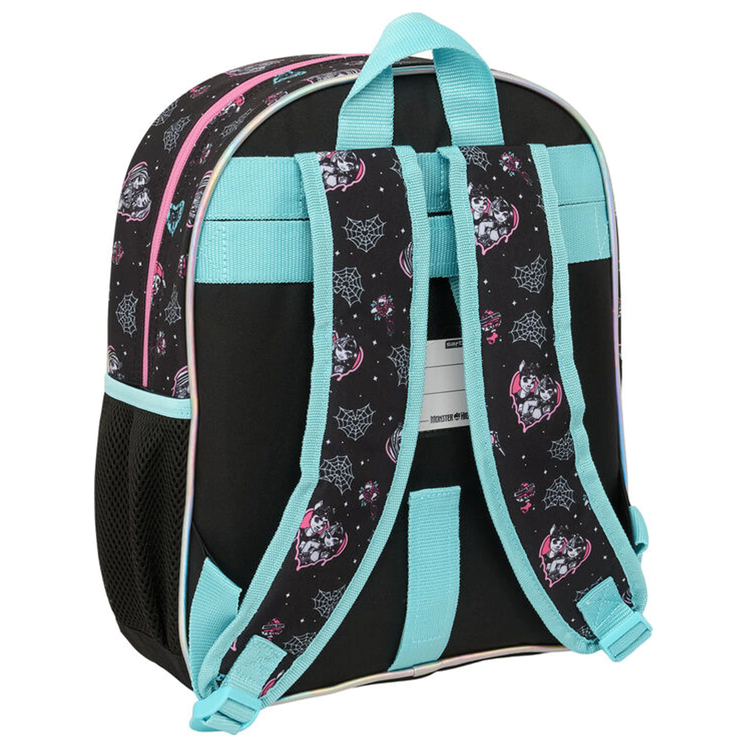 Monster High rucsac adaptabil 34cm poza produsului